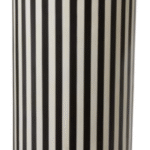 Contrast Column 10.75"x 23.75"